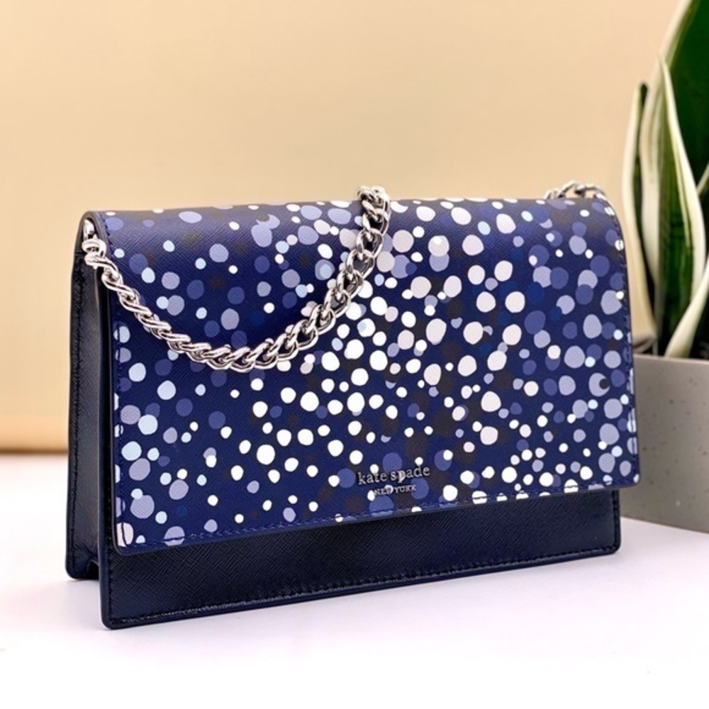 ❤️ Kate Spade Convertible Crossbody Shoulder Bag